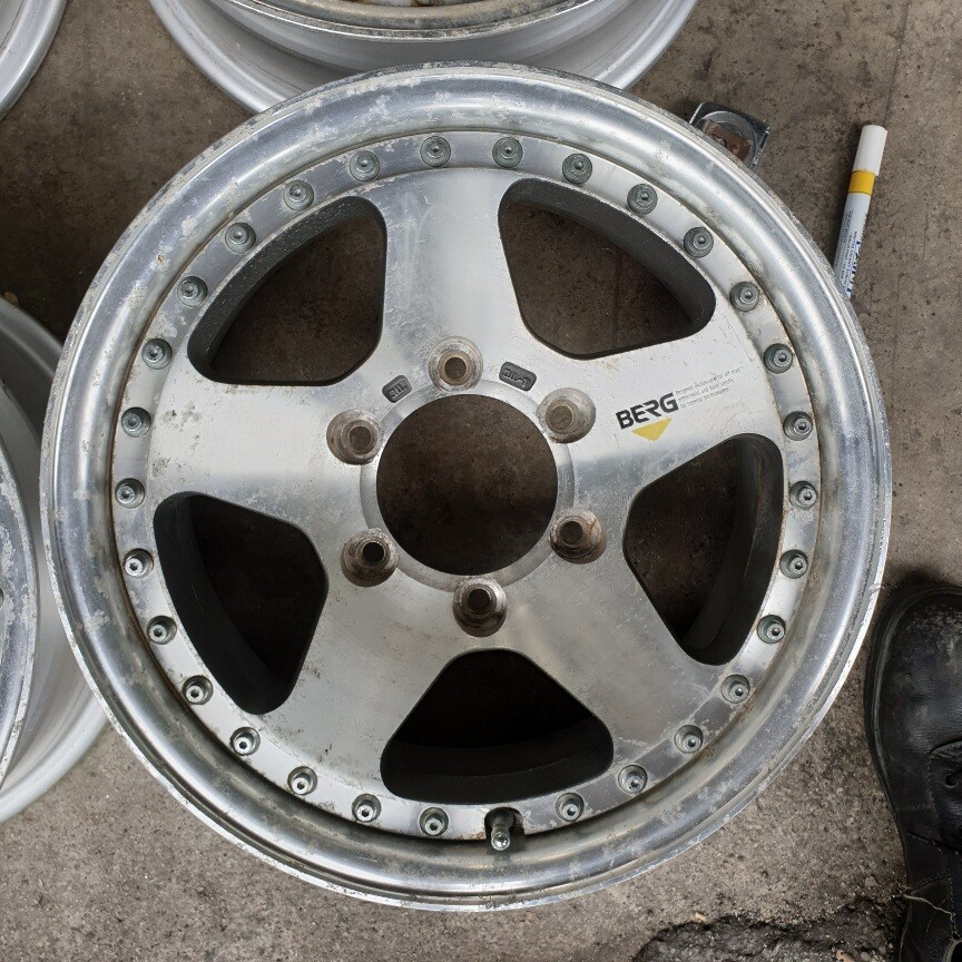 JDM 15