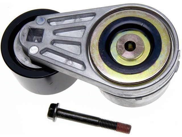 2002 International 3000IC Belt Tensioner by Gates 79538KXJF