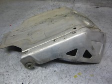 Honda CRF 1000L Africa Unterfahrschutz Motorschutzplatte Schutzblech 64440-MJP