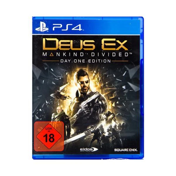 Playstation 4 - Bundle BESTE AUSWAHL USK18 Spiele - Uncut PS4 Zustand: gut