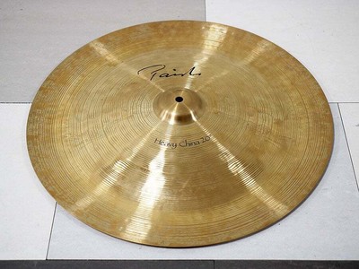 特注品 PAiSTE Signature Line Heavy China 20