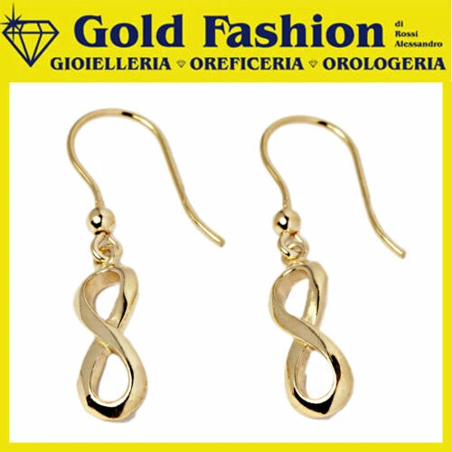 Orecchini di bigiotteria d'argento