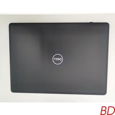 For DELL Vostro 14 3000 3480 3481 A Shell Screen Cover Rear Top Lid Cover K0R17