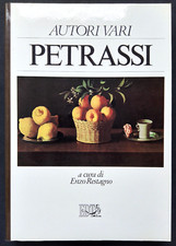 PETRASSI Restagno EDT musica 1992