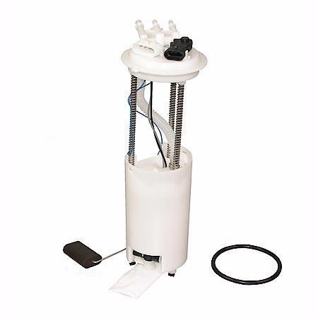 Fuel pump for 1996 Chevrolet Blazer V6 4.3L for 2 door ONLY with