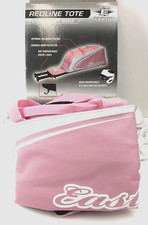 Easton Redline Youth Bat Bag Baseball Softball Pink White 31x7x9" Polyester New