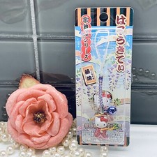 HELLO KITTY CELL PHONE CHARM   SUPER RARE   FOR SALE IN JAPAN ONLY ITEM C