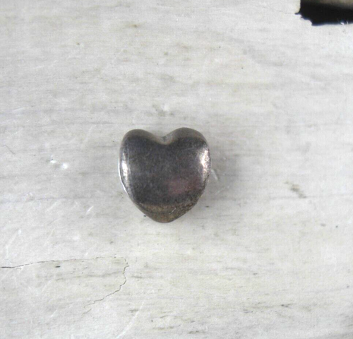 Original Trollbeads Herz  TAGBE-30080 Silber 925 - Bild 1 von 2