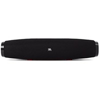 Jbl Compact Sound Bars Speaker 2.0-channel Home Theater Speaker System, Black Jbl Compact Sound Bars Speaker 2.0-channel Home Theater Speaker System, Black