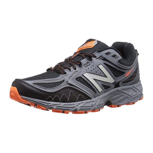 Trail Running Sneakers Size 