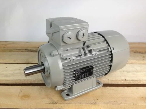 Sonstige 230V Industrie-Elektromotoren