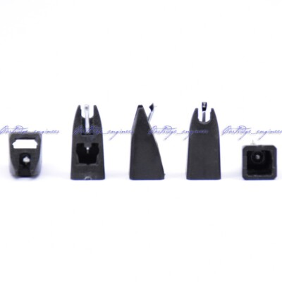 New 36/lot boxed stylus for Ortofon OM 3E OM3 OM5E OMT5E OM7 OM10 OM20 OM30 OM40