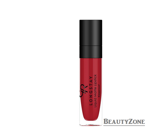 Golden Rose Longstay Liquid Matte Lipstick Choose Your Shade Ebay