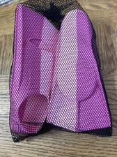 Kids Swimming Flippers Pink