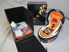 TA1640 TISSOT T-RACE NICKY HAYDEN MONTRE MOTO GP CASQUE T0114171720701A EdL