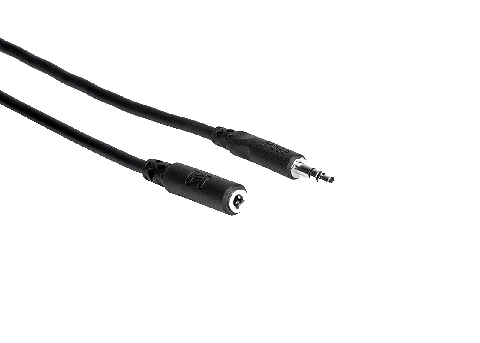 Hosa Technology 3.5 mm Jack Female Pro Audio Cables, Snakes & Interconnects