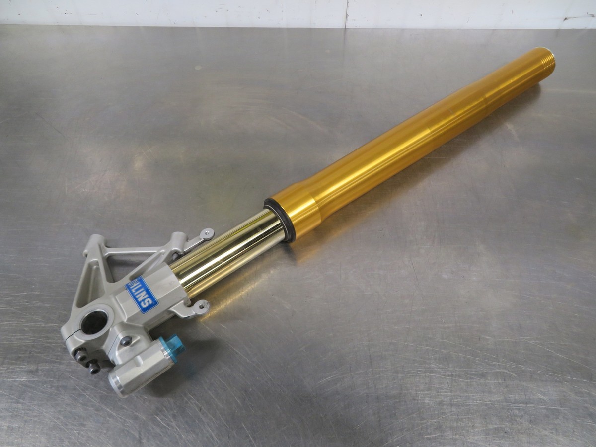 EB1288 2007 07 APRILIA RSV1000R FACTORY RH RIGHT FRONT EB1288 2007 07 APRILIA RSV1000R FACTORY RH RIGHT FRONT