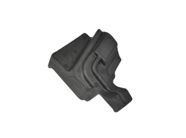 OEM VOLVO XC60 MK2 FRONT LEFT UPPER FENDER FILLER PANEL 31442052  