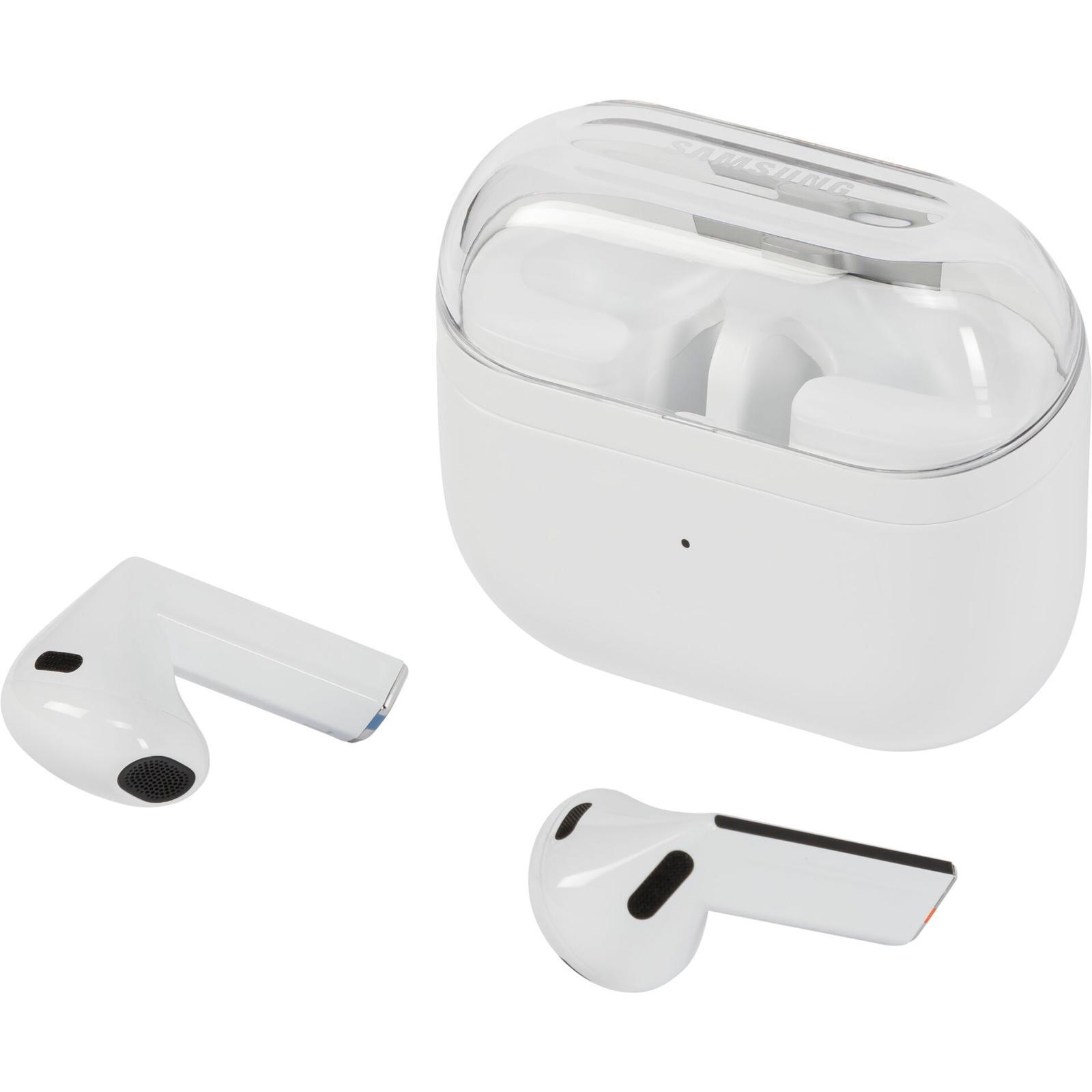 Thumbnail - Samsung Galaxy Buds3 Weiß Kopfhörer