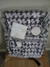Bananafish Studio Skylar Backpack Diaper Bag