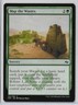 MTG Map the Wastes Fate Reforged (FRF) Common Magic Card #134/185 Unplayed