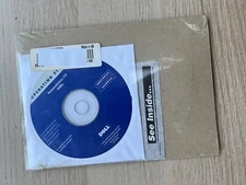 Windows Millenium Edition Operating System Reinstallation CD New Sealed 1 Disc