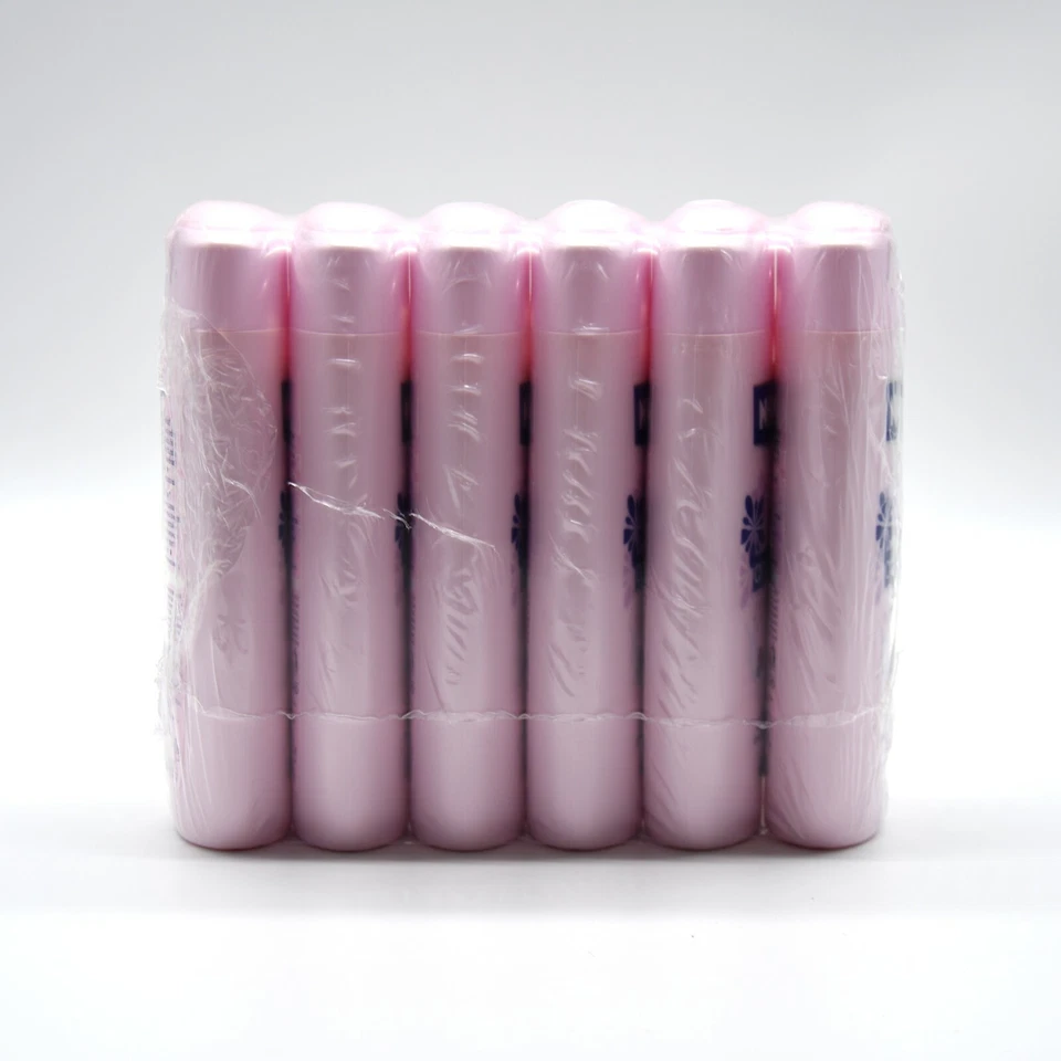 NIVEA SHOWER GEL Angel Star creme conjunto de 6x250ml para mulheres feito na Alemanha - Imagem 2 de 3