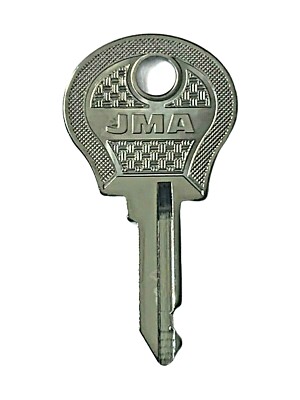 1 1974 Renault R4 Safari Automotive NE18 NE4 NN24 RT10 Key Blank