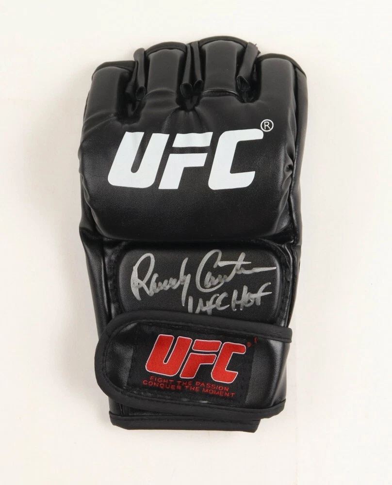 Ufc glove weight sales