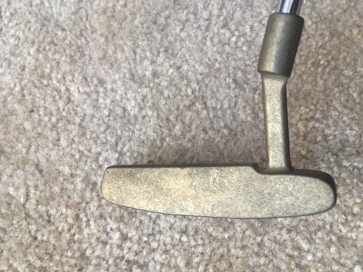 Ping Anser 85029 Zip Code 35” Putter (Remake) Good Shape*** | eBay