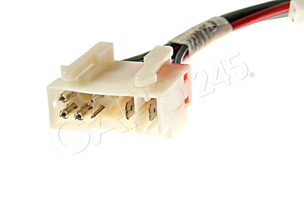 Original BMW E30 Cabrio Coupe Limousine Zündanlassschalter OEM  