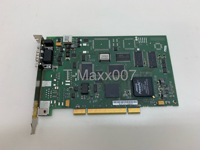 Siemens CP5613 A2 Profibus PCI Card 6GK1561-3AA01 CP 5613