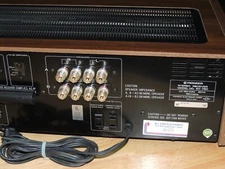 Pioneer SX-850 SA-9500 II SX-737   Binding Post Brand New!   AKE-029 or AKE-026