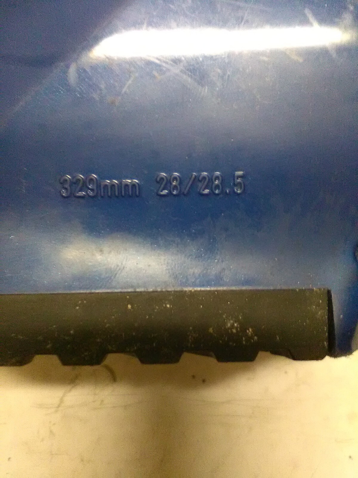 scarponi sci Salomon mis. 44