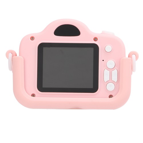 Kids Mini Camera 2 Inch Screen 2MP High Definition Cartoon Digital Camera Vi TPG - Picture 21 of 30