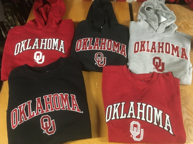 Nike Ou Oklahoma Sooners Boys Youth Football Jersey Sz Large For Sale Online Ebay ebay