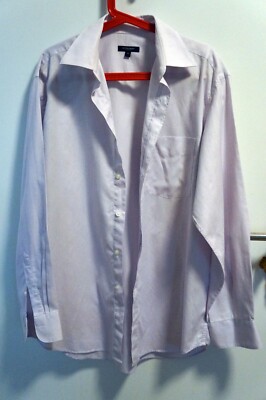 Burberry Herren Hemd Gr 42