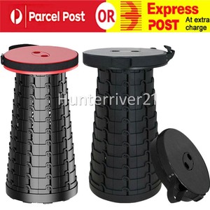 portable folding stool travel chair