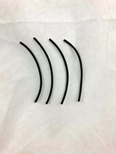 Lot of 4 - STARCOM  - Action Figure -Weapon / Pack - Hose Replacements - Coleco