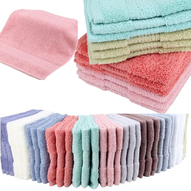 small baby towel