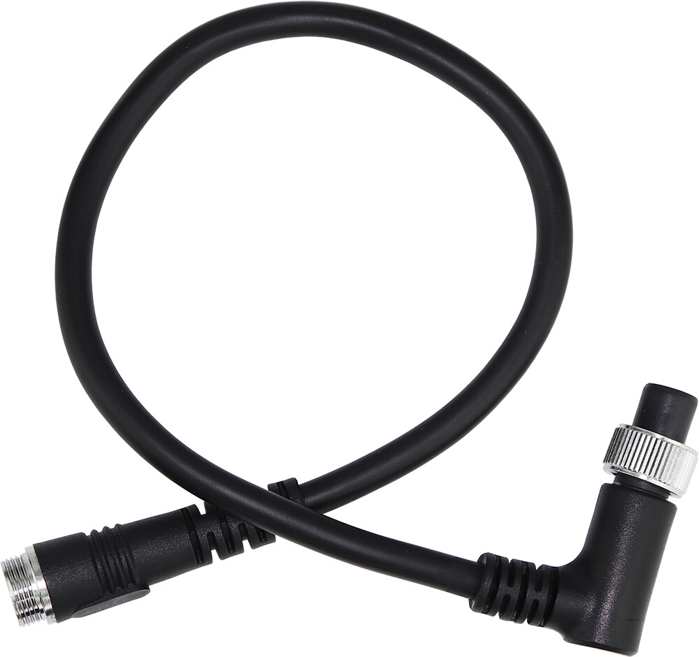 BM Battery Power Cord for Daiwa Shimano Electric Reels 35cm 35.5Cm 200cm