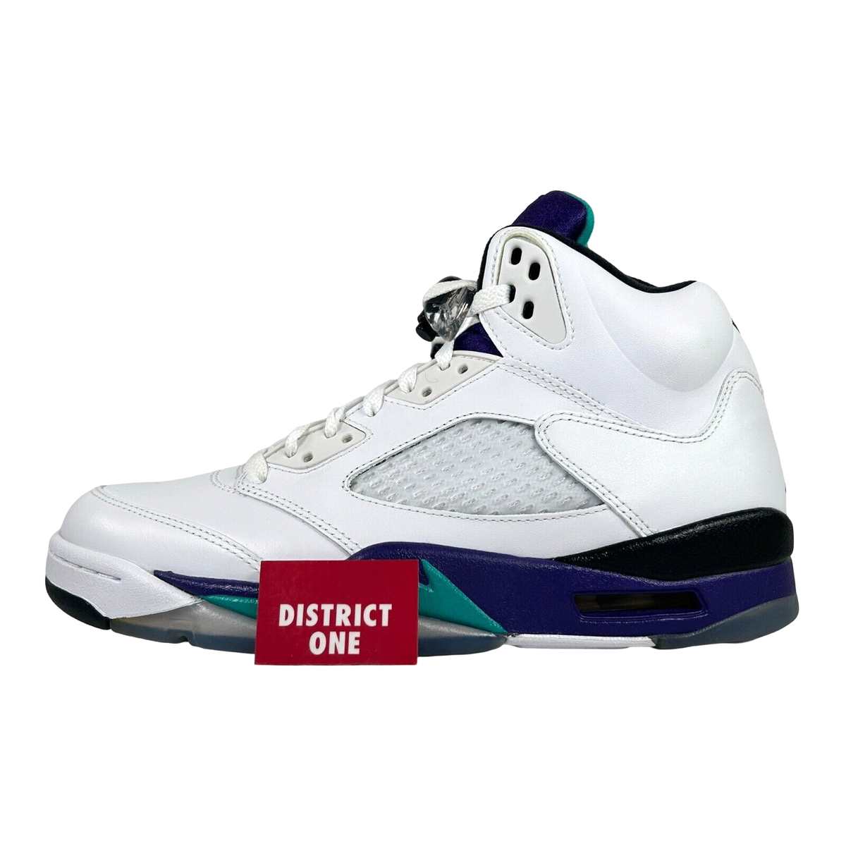 jordan 5s stockx