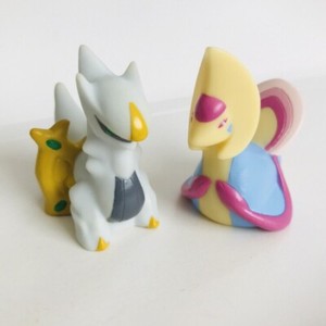 pokemon arceus toy