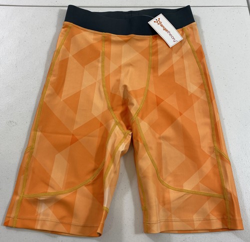 ORANGE THEORY Compression Shorts 