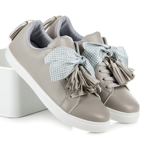 lacci scarpe raso