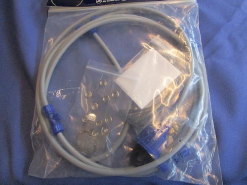 Project Source Quick-attach Misting Fan Conversion Kit 8-ft 10-in Low Pressure - Picture 4 of 4