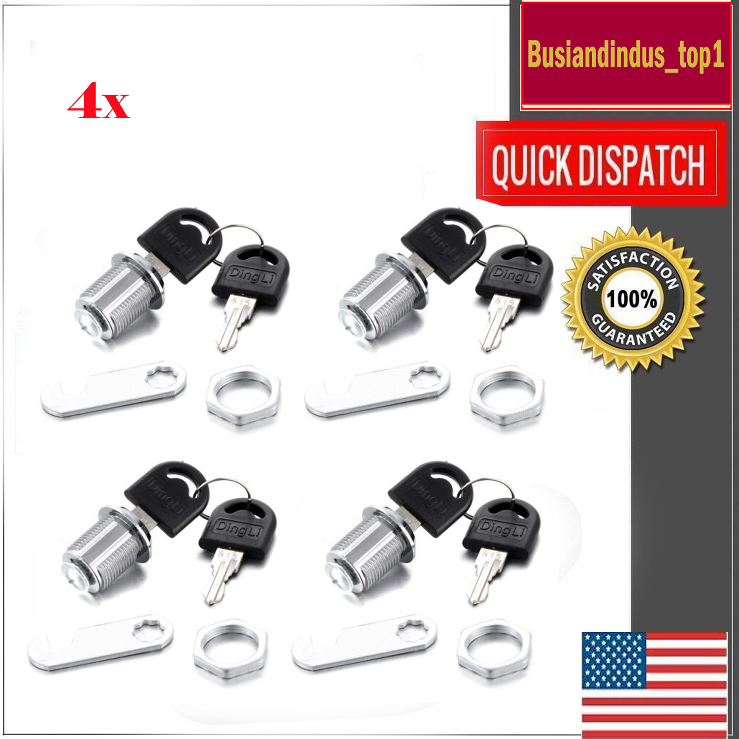 Keyed Alike Locks Matttroy