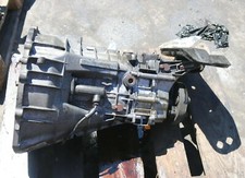 Mercedes-Benz C-Klasse W202 CLK SLK Getriebe 2022601400 R1242610618 Mercedes-Benz C-Klasse W202 CLK SLK Getriebe 2022601400 R1242610618