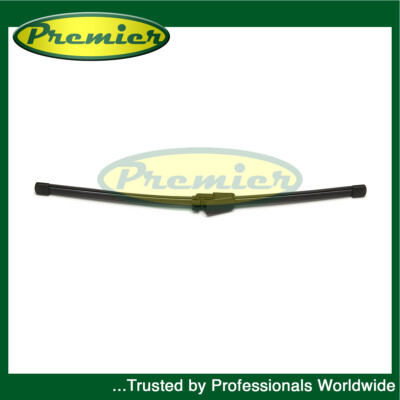 Premier REAR WINDSCREEN WIPER BLADE FOR SKODA FABIA MK2 HATCHBACK 2007-2013 330M