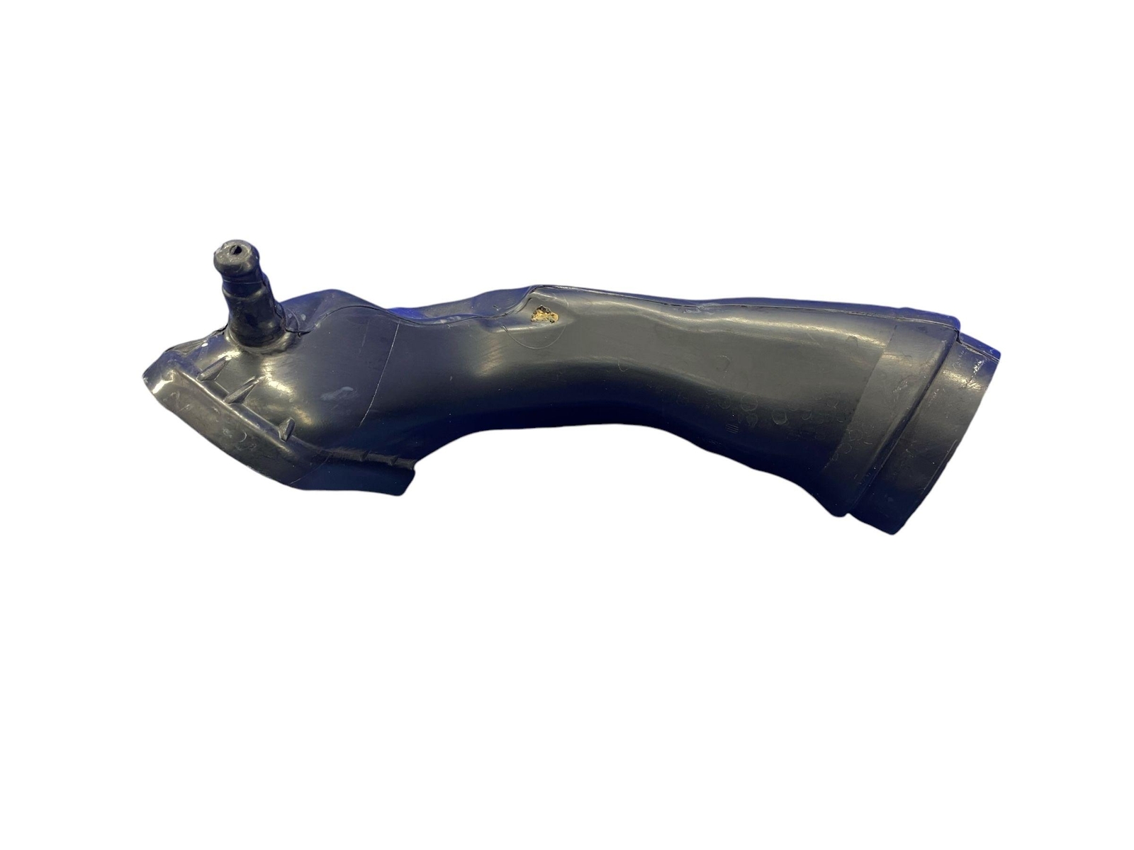 2016-2021 MCLAREN 570S RWD 3.8L ENGINE REAR RIGHT AIR INTAKE PIPE DUCT 13F0683CP